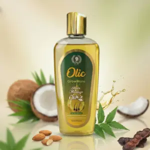Olic Hair Oil